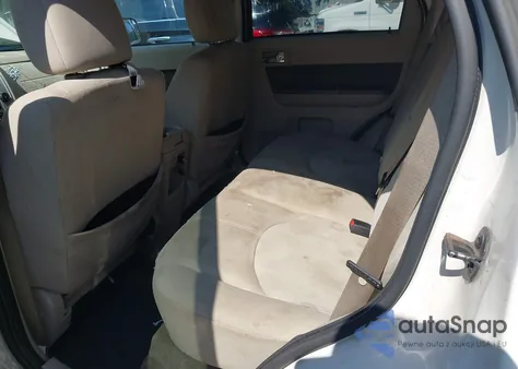 2009 Mercury Mariner Hybrid z USA, uszkodzony, nr VIN 4M2CU39369KJ14421